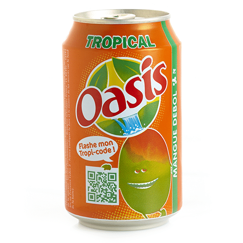 oasis-tropical