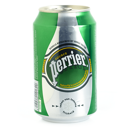 perrier